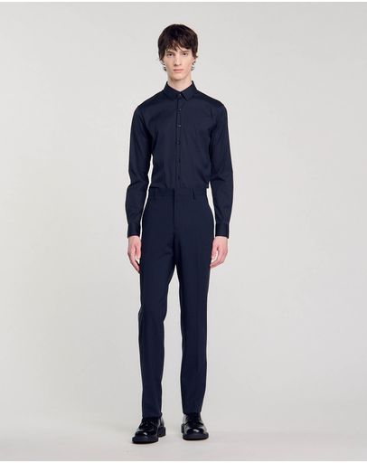 Navy Blue