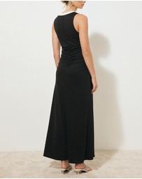 MON RENN - Era Dress
