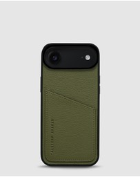 Status Anxiety - Who's Who Case - iPhone 17 Air