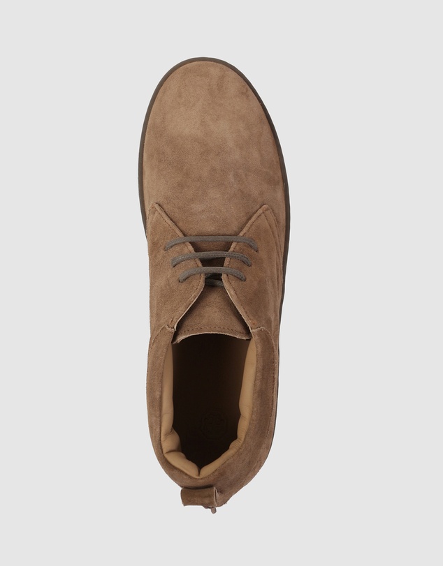 Brando - Fletcher Casual Lace ups