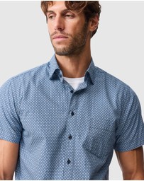 Rodd & Gunn - Chartwell Sports Fit Shirt