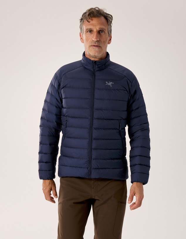 Arc'teryx - Cerium Jacket Men's