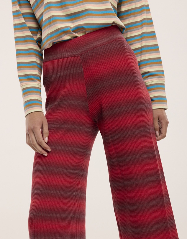 Obus - In Motion Wide Leg Pant