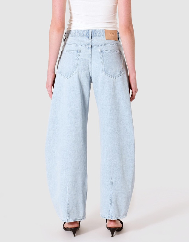 Neuw - Nancy Barrel Adieu Jeans