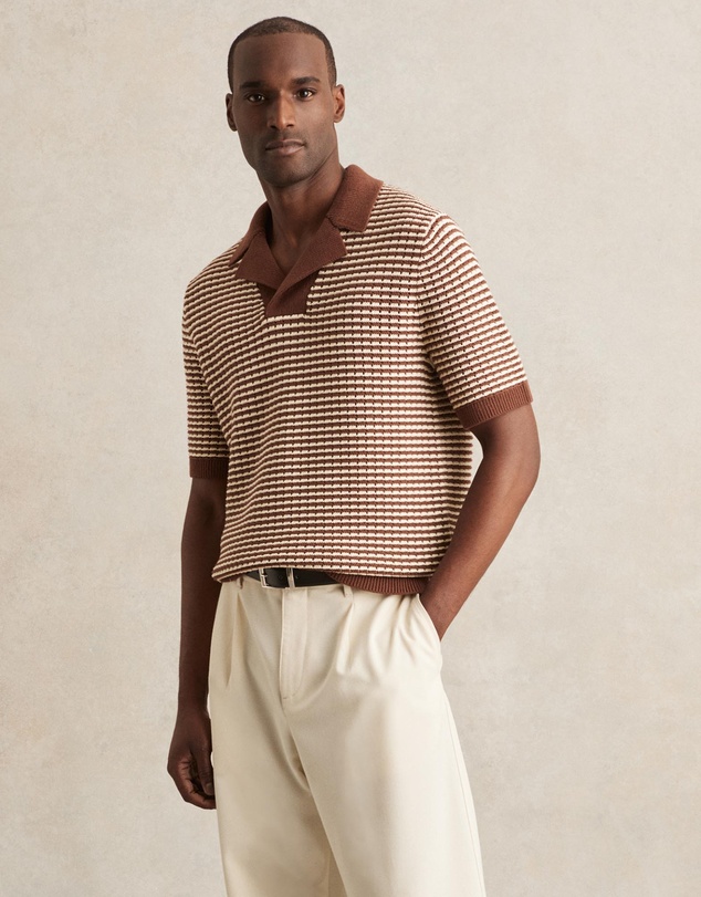 REISS - Icarus Polo Shirt