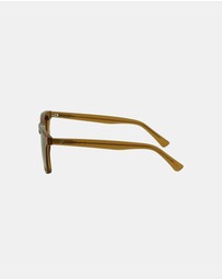 Bask Eyewear - Kai