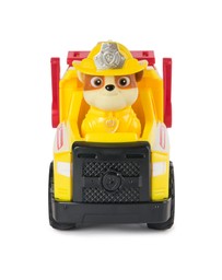 Paw Patrol - Fire Rescue Themed Vehicle Rubble Solid