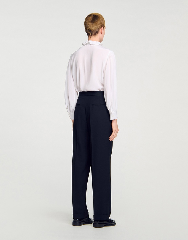 Sandro - Tosca Pants