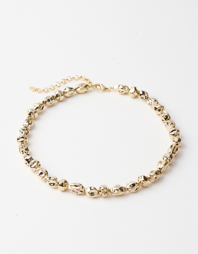 Commonry - Alena Organic Necklace