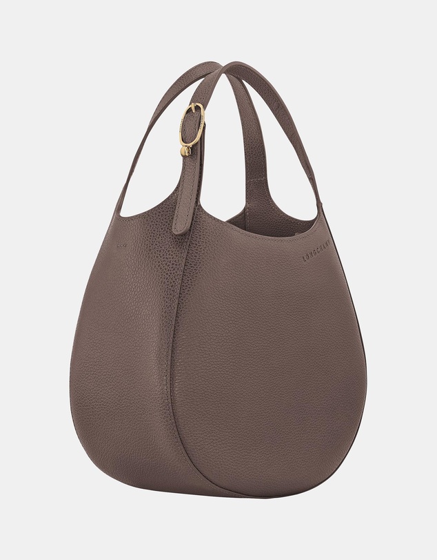 Longchamp - Le Foulonné Top Handle Bag