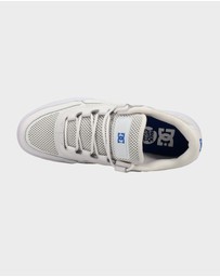 DC Shoes - Mens Metric Shoes