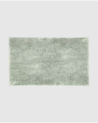 Bambury - Microplush Large Bath Mat