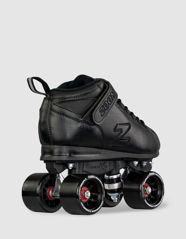 Crazy Skates - Zoom Speed Roller Skates