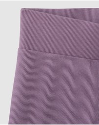 M.N.G - Kendall Short Leggings - Kids-Teens
