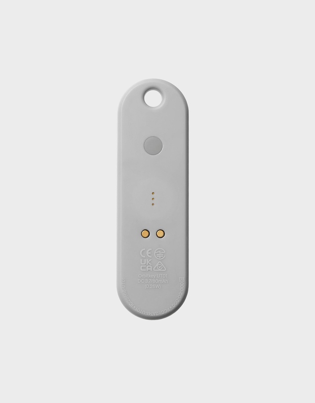 Orbitkey - Universal Tracker