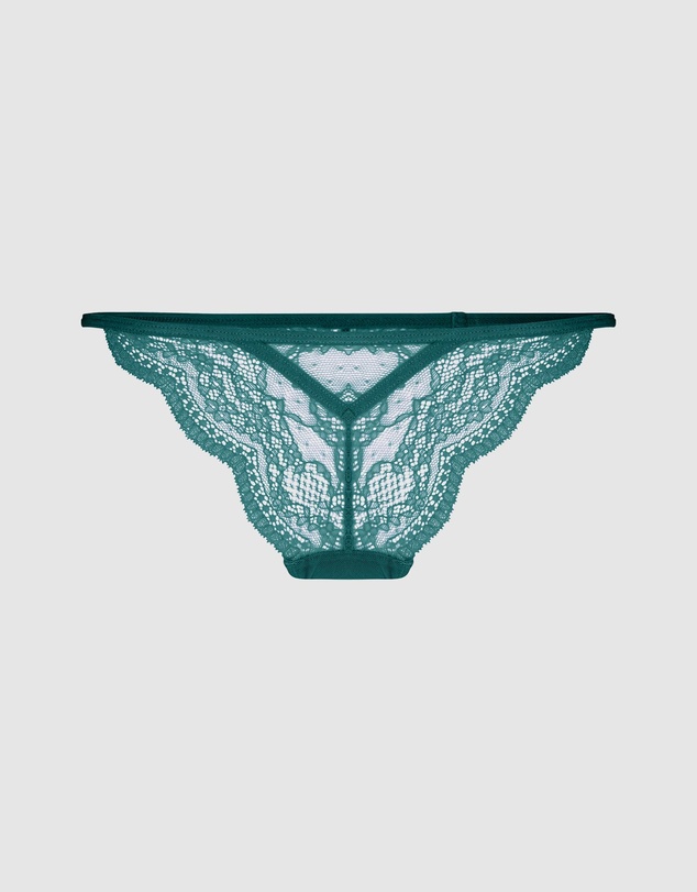 Hunkemoller - Isabelle Thong
