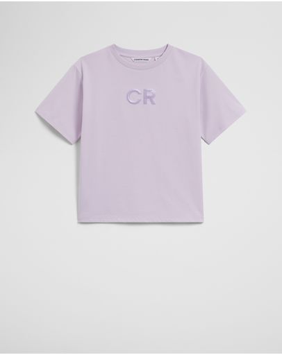 Lavender Fog