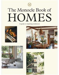 Brumby Sunstate - Monocle Book Of Homes