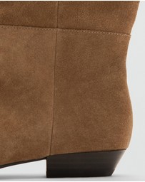 M.N.G - Soria Boots