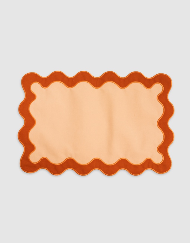 Business & Pleasure Co. - The Placemat