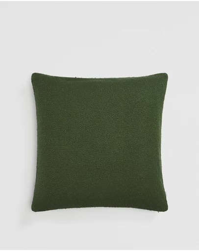 Country Road - Marley Cotton 60x60 Cushion