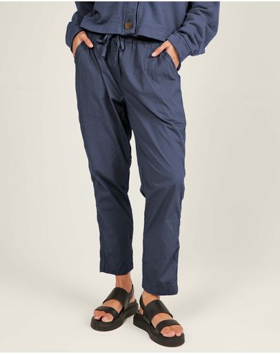 Dark Navy