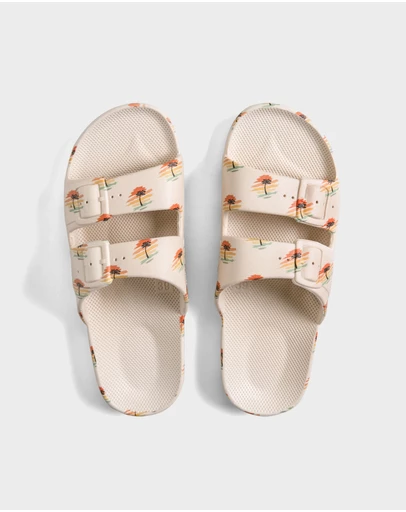 Freedom Moses - Slides - Unisex