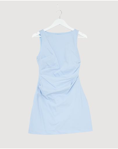 Sorbet Blue