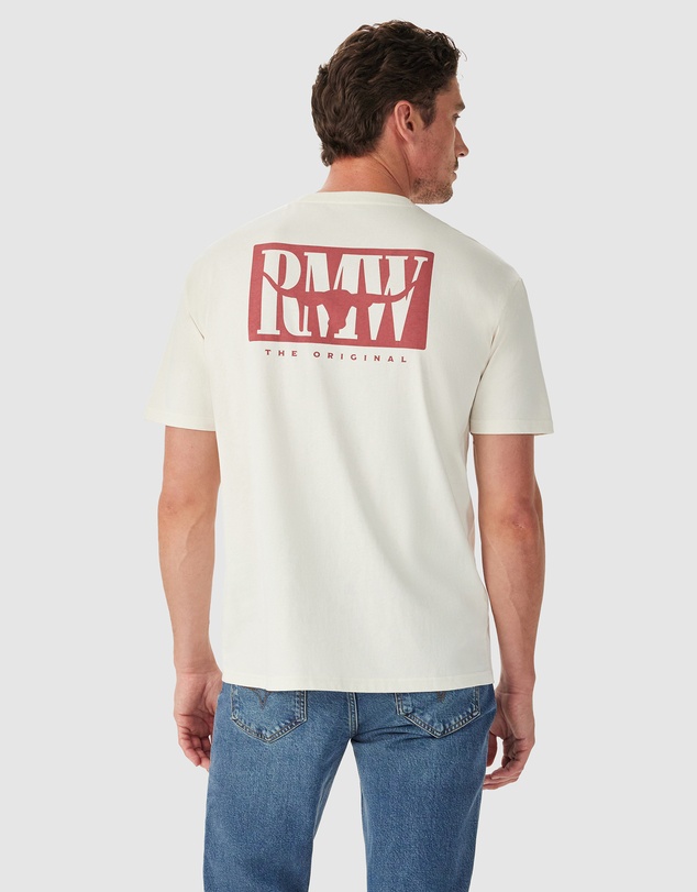 R.M.Williams - Branded T-Shirt