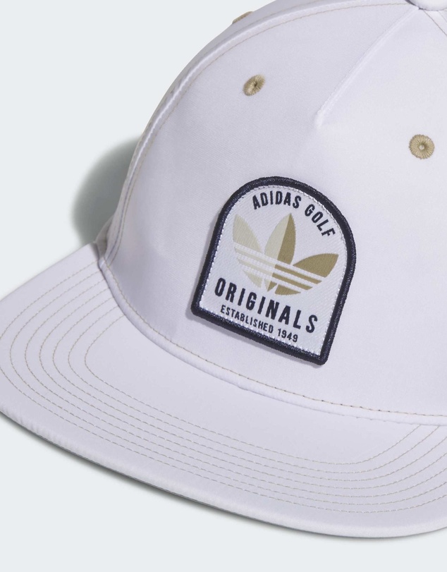 adidas Originals - Originals Structured Cap Mens