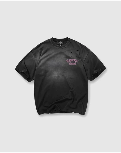 Represent - Duality Tee