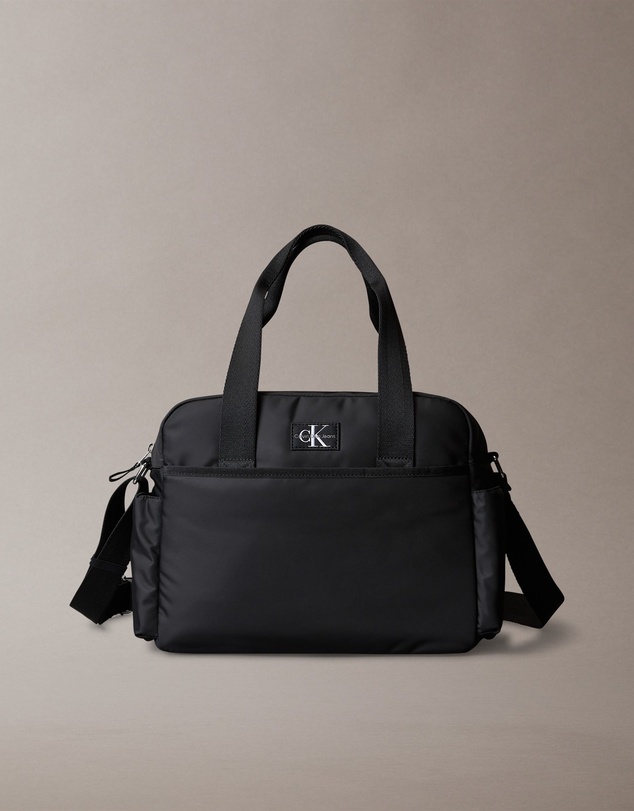 Calvin Klein Jeans - CK Baby Diaper Bag