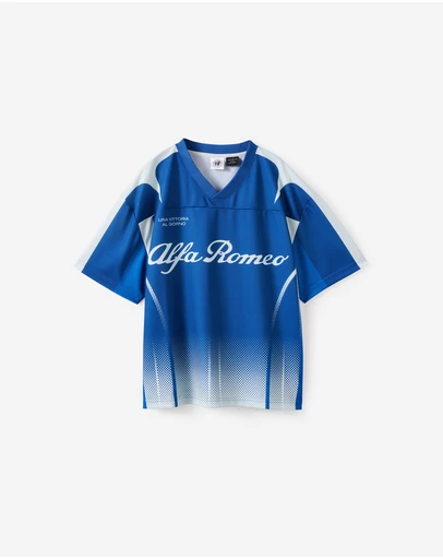 Cotton On - Alfa Romeo Football Jersey