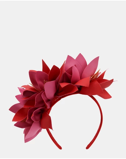Morgan & Taylor - Devon Fascinator