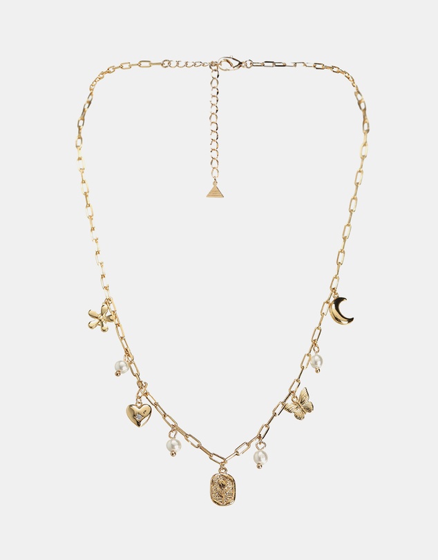 ALDO - Fluttterr Necklace
