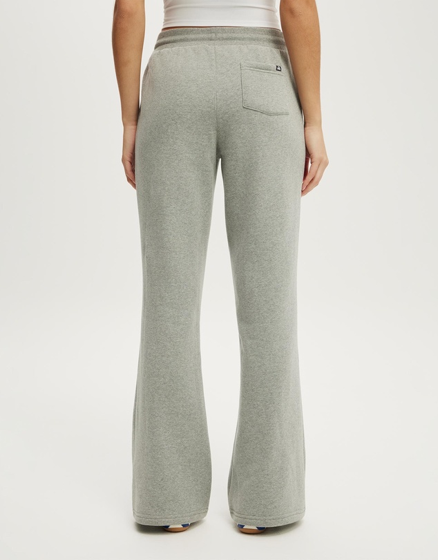 Cotton On Body Active - Plush Bootleg Sweatpant