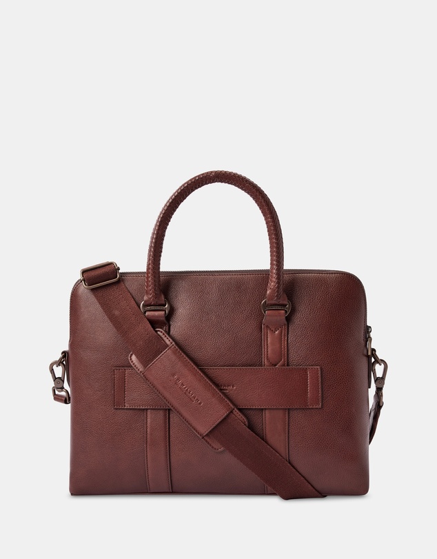 R.M.Williams - Farrier Briefcase