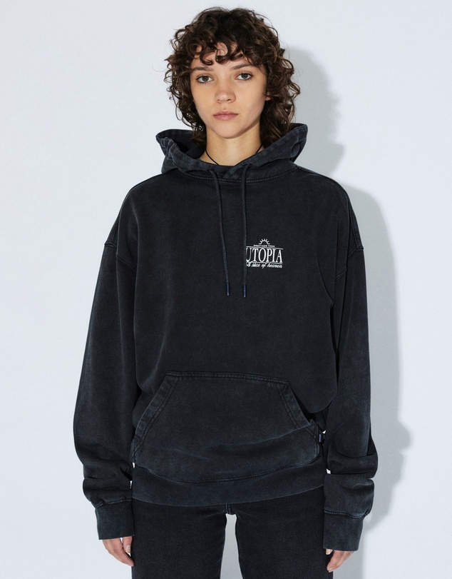 Dr Denim - Aiden Hoodie