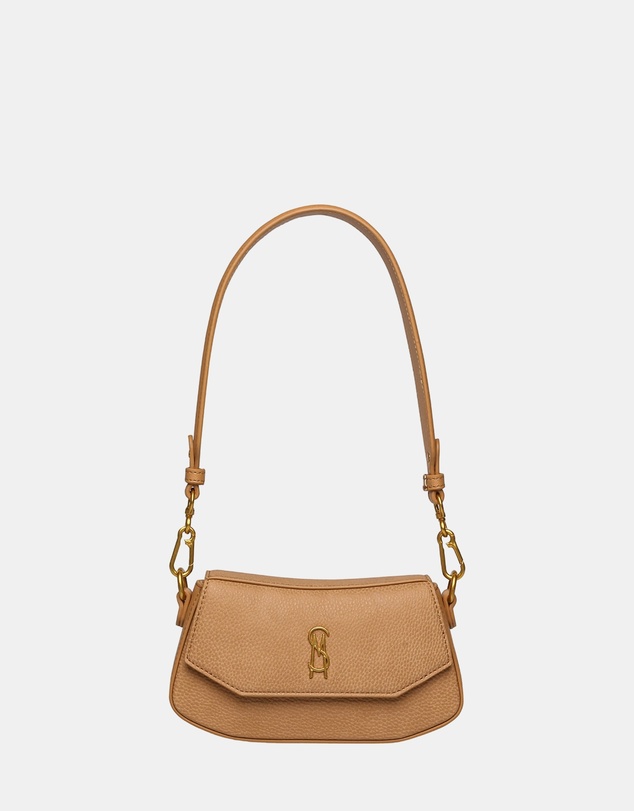 Steve Madden - BTaiga Camel Handbag