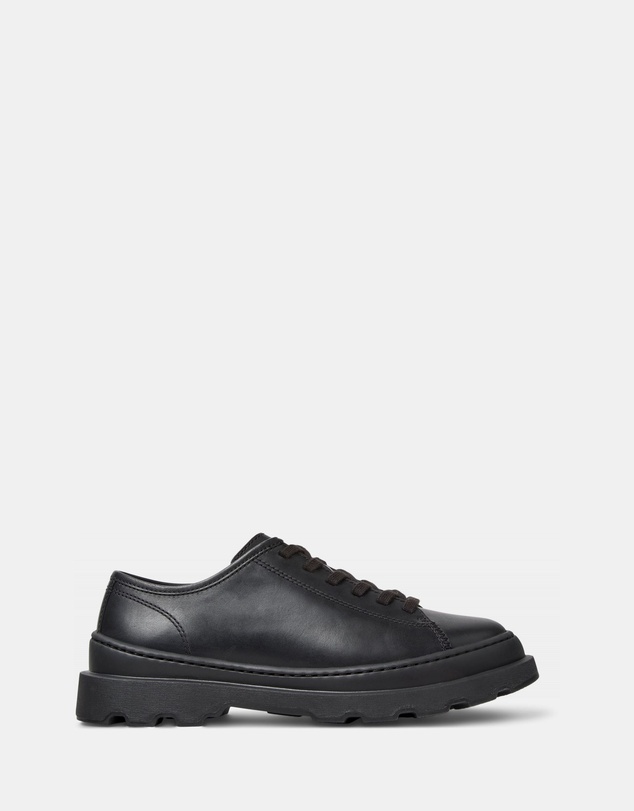 Camper - Lace-up shoes Brutus+