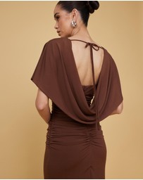 CHANCERY - Elvie Maxi Dress