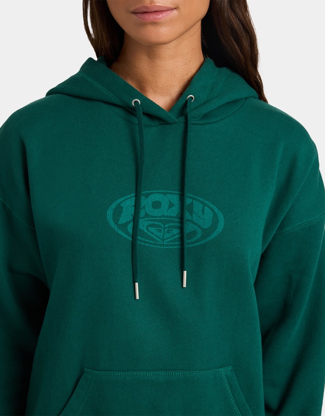 Roxy - Womens Dreamy Days Pullover Hoodie