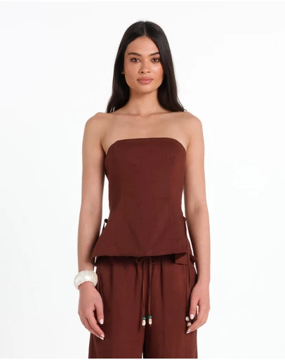 Lost in Lunar  - Arli Top