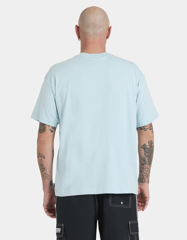 Billabong - Mens Spec Wax OG T-Shirt