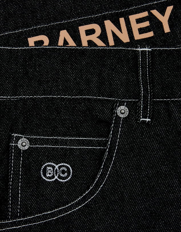 B.Cools - Denim Jort