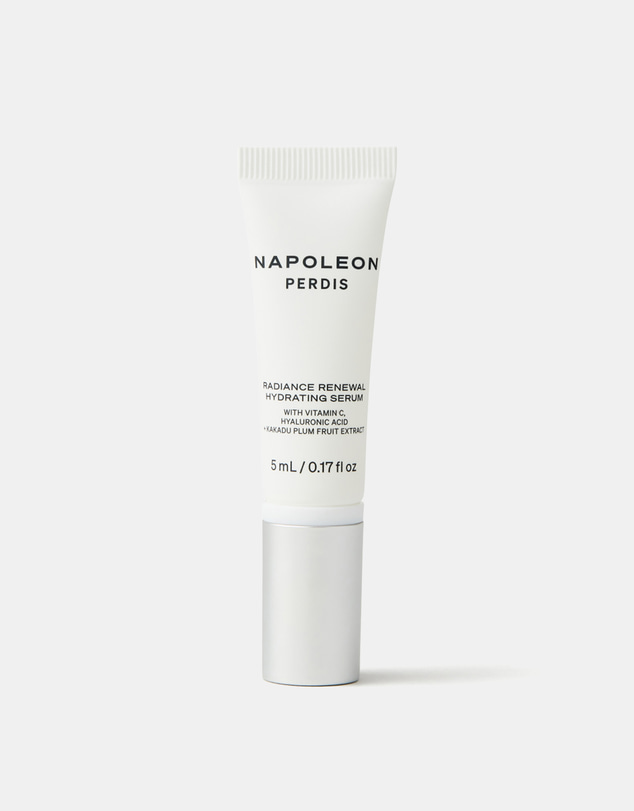Napoleon Perdis - Skin Ready Travel Set