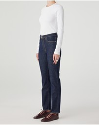 Nobody Denim - Emily Jean Pure Indigo 