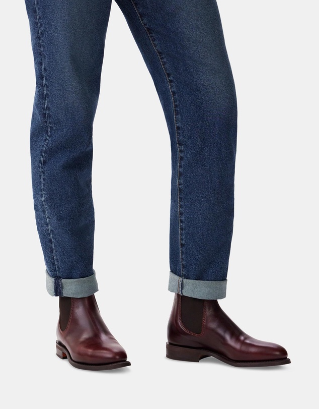 R.M.Williams - Moriarty Chelsea Boots - Women's
