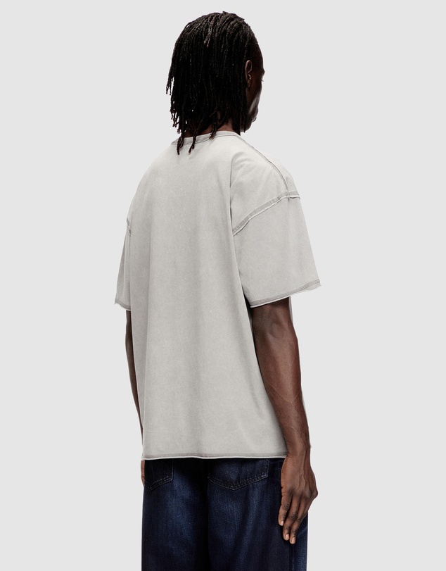 Diesel - T-Rawboxt Tee