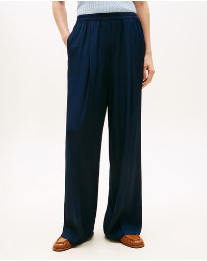Dark Night Navy